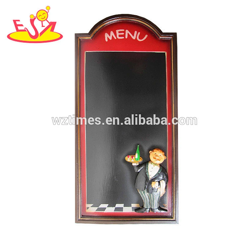 Wholesale best design vintage post box shape table top wooden small cabinet for home decoration W08C222