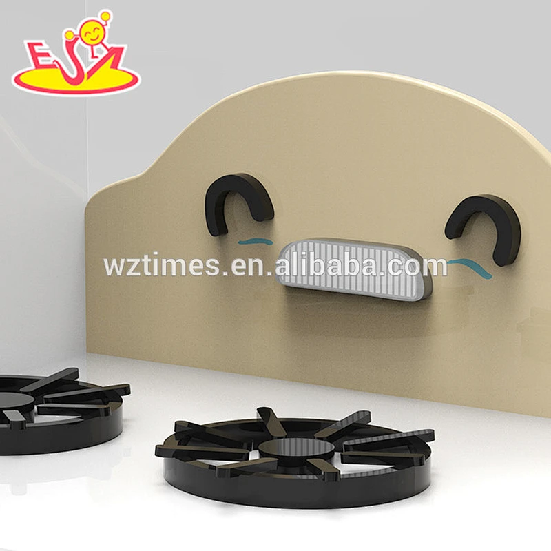 New design wooden boys play kitchen best wooden boys play kitchen W10C240