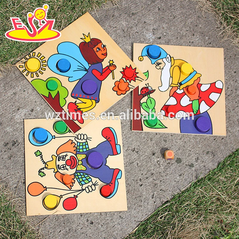 wholesale children wooden intellectual puzzle,cheap wooden intellectual puzzle,best sale wooden intellectual puzzle W14A111