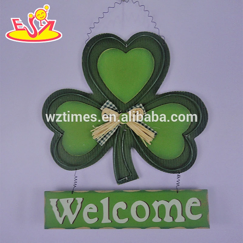 2017 New design wooden wall decorations newly wooden wall decorations cheap wooden wall decorations W09D011