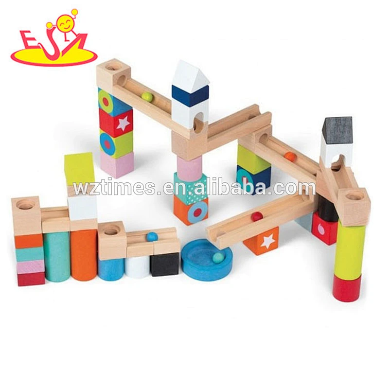 2018 großhandel kinder holz spielzeug ball billige kinder holz spielzeug ball neues design baby holz spielzeug ball W04E040