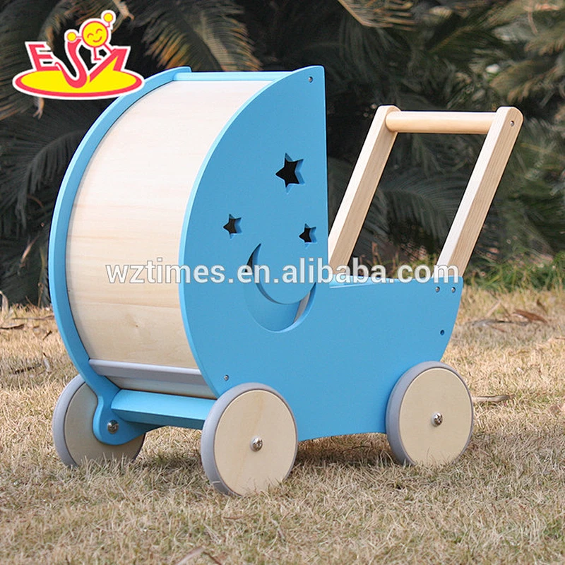 2018 top fashion kinder holz-wanderer W16E074