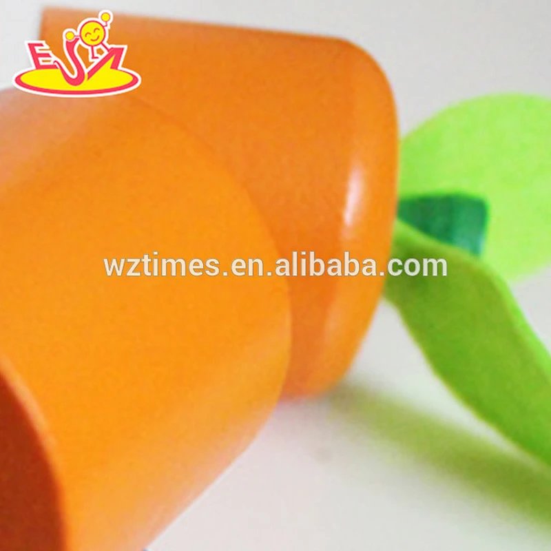 2018 wholesale baby wooden vegetables toys simulation kids wooden vegetables toy role play wooden vegetables toy W10B169