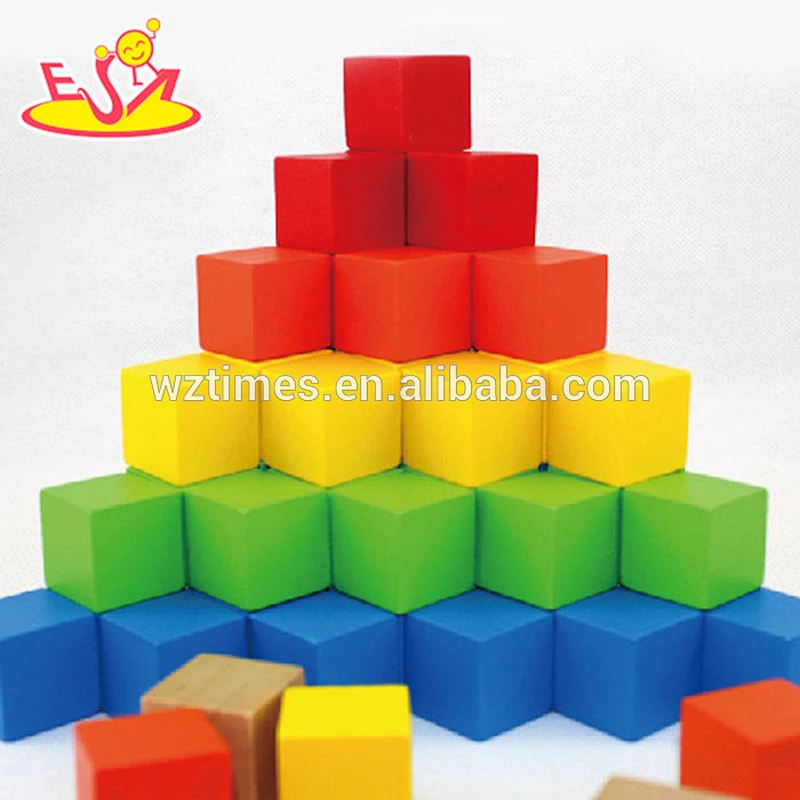 Venta al por mayor venta caliente niños juegos educativos de madera más populares juegos educativos de madera para niños W13A083