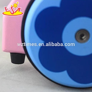 wholesale wooden walker baby funny wooden walker baby outdoor wooden walker baby W16E024B
