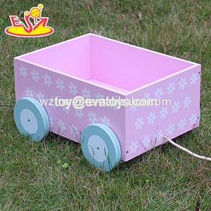 wholesale newly fashioned wooden storage box bench style unique wooden storage box bench W08C126