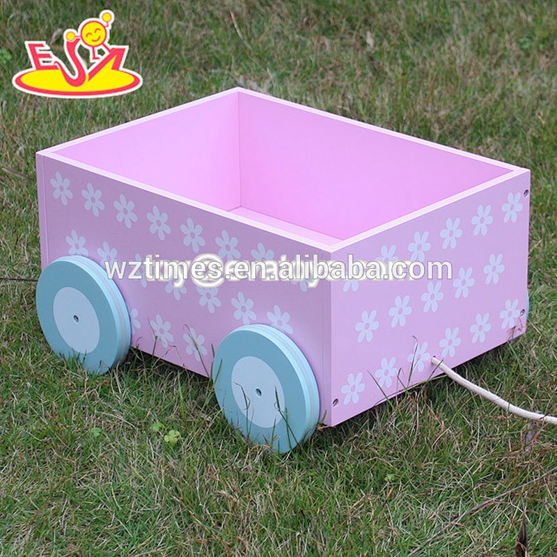 wholesale newly fashioned wooden storage box bench style unique wooden storage box bench W08C126
