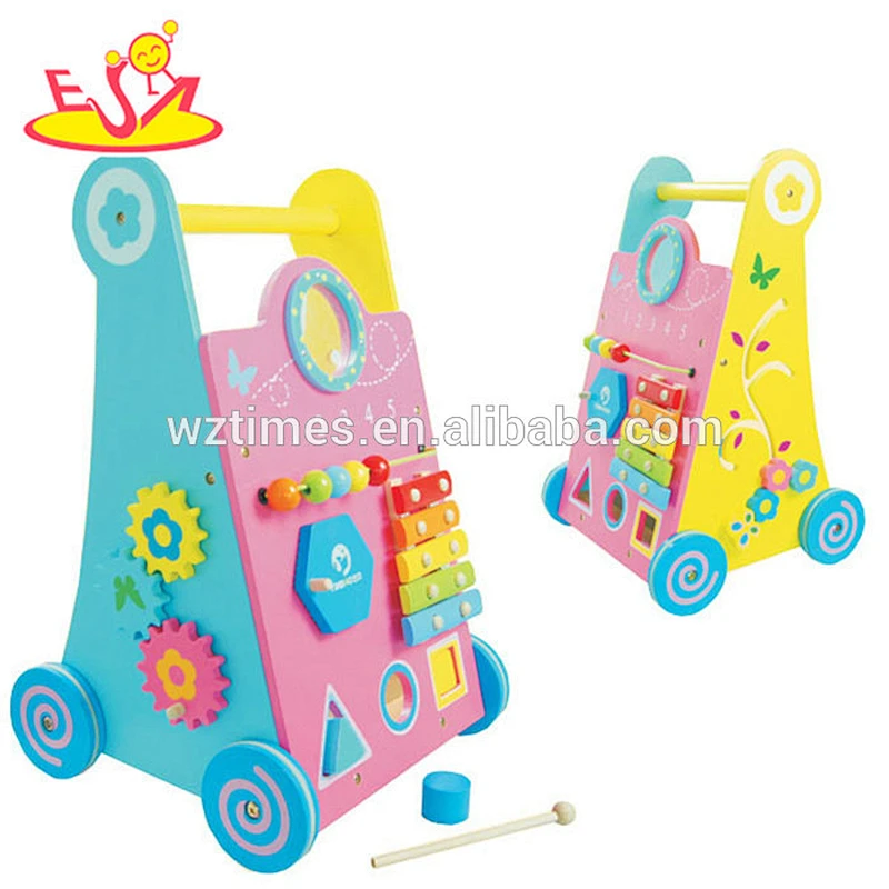 2018 wholesale baby wooden combination puzzle educational children wooden combination puzzle wooden combination puzzle W14F023