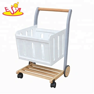 Neues Rad Holz Outdoor Baby Walker Spielzeug für Baby W16E103