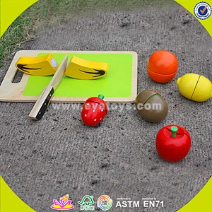 wholesale wooden kids play food set fashion wooden kids play food set popular wooden kids play food set W10B113