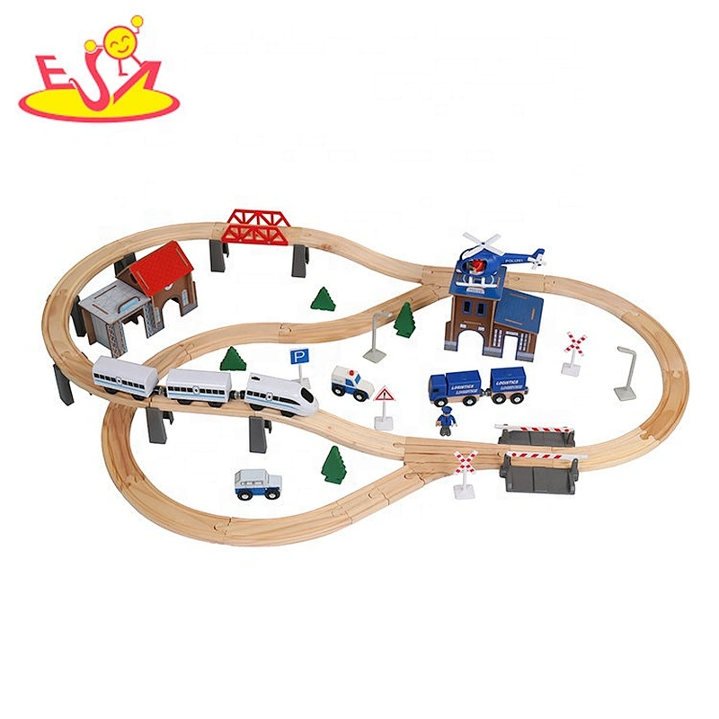 Most popular wooden truck toys for kids W04A428