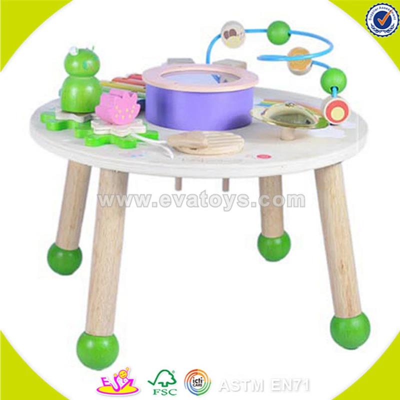 wholesale fashion multifunctional musical table popular musical table W07A090