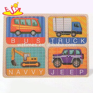 wholesale baby wooden world map jigsaw puzzle fashion kids wooden world map jigsaw puzzle W14C143