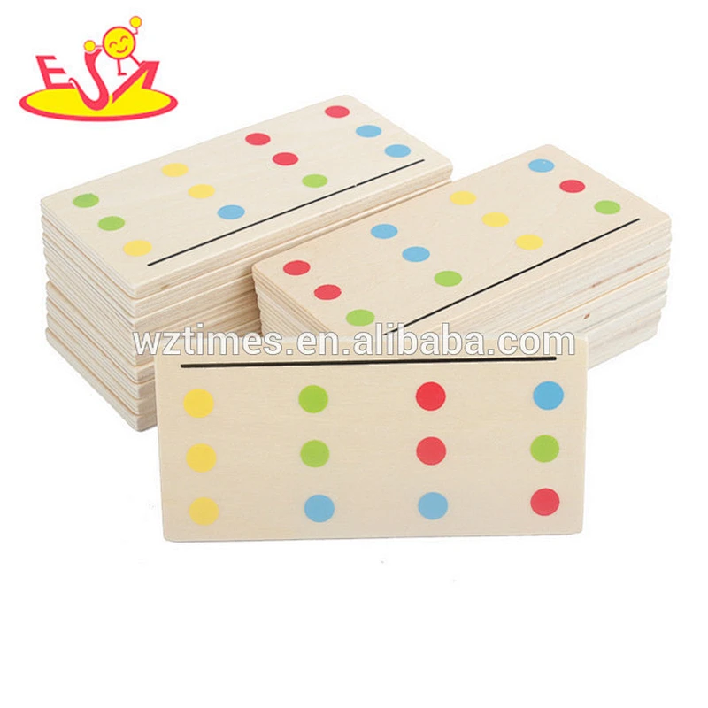 2018 wholesale preschool wooden learning toys for toddlers funny wooden learning toys for toddlers W12F018