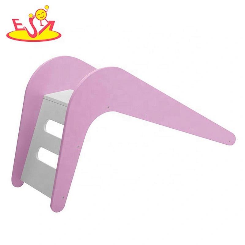 high quality activity play wooden baby climbing toys for indoor W08G282