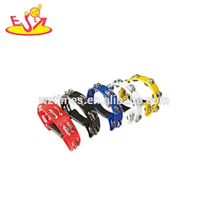 Wholesale cheap educational wrist bells for toddlers top fashion funny wrist bells for toddlers W07I101