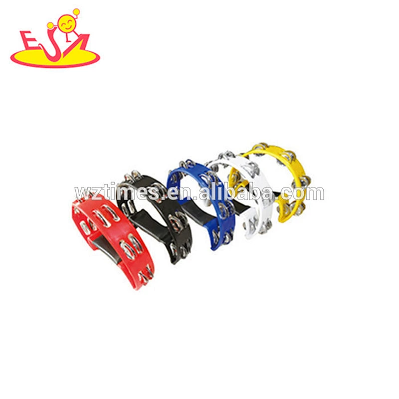 Wholesale cheap educational wrist bells for toddlers top fashion funny wrist bells for toddlers W07I101