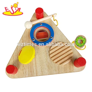 2018 Großhandel Holz Holz Intelligenz Spielzeug Mode Kinder Holz Intelligenz Spielzeug beliebte Kinder Holz Intelligenz Spielzeug W12D051