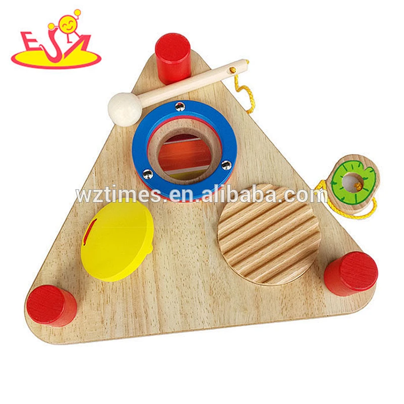 2018 Großhandel Holz Holz Intelligenz Spielzeug Mode Kinder Holz Intelligenz Spielzeug beliebte Kinder Holz Intelligenz Spielzeug W12D051