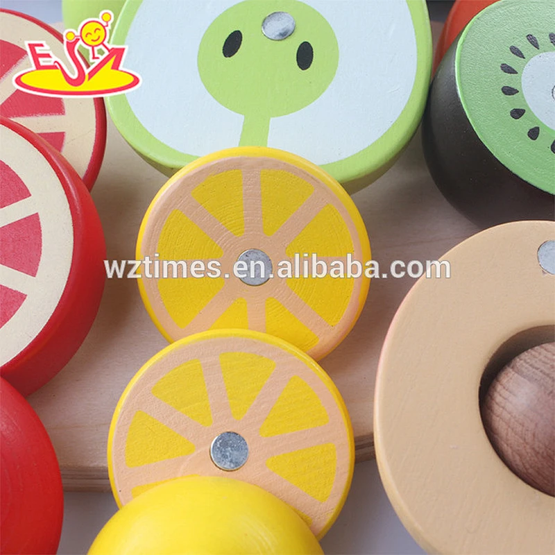 Großhandel Kinder aus Holz Vorschule Spielzeug Rollenspiel Kinder aus Holz Vorschule Spielzeug W10B138