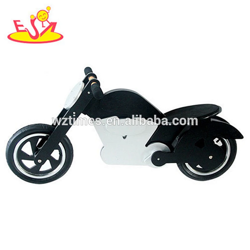 Wholesale top fashion wood kids bike for sale with best price W16C020