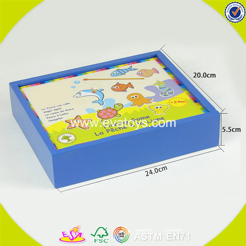 Wholesale Wooden Mini Football Game Table Toy Kids indoor Mini Football/Soccer Board/Table Game for promotional W01A087