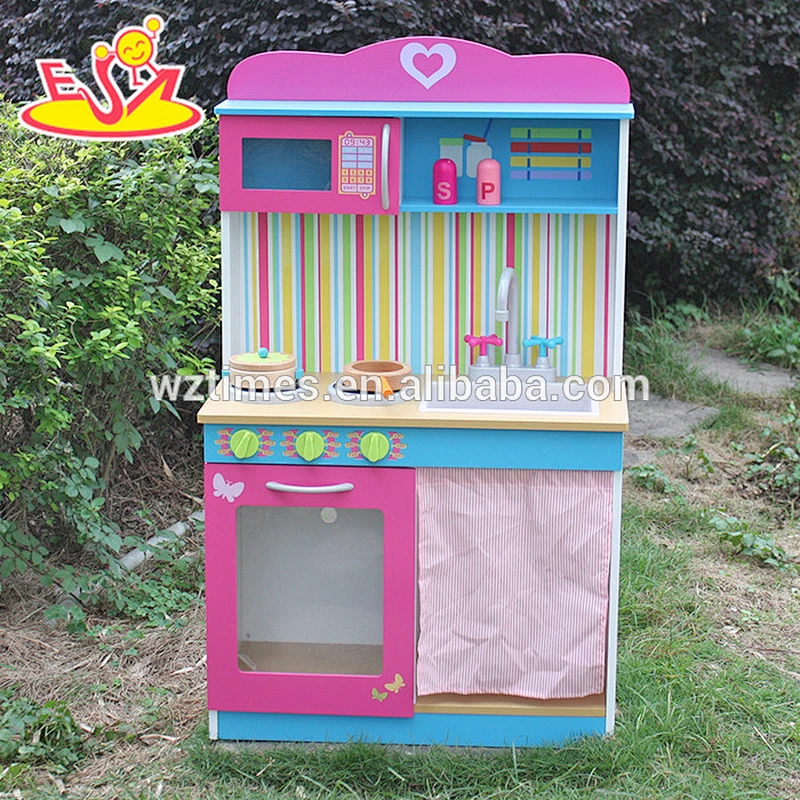 2018 großhandel holz spielküche für kinder beste holz spielküche für kinder