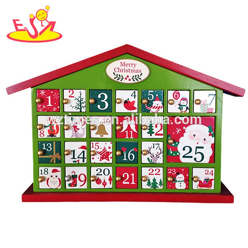 wholesale most popular wooden promotional calendar high quality wooden promotional calendar W02A187