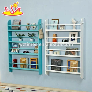 Wholesale high quality children wooden toy box with customized for sale W08C249