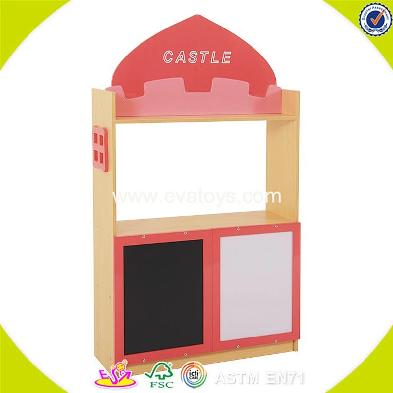 wholesale top quality wooden storage toy great household wooden storage toy hot toddler wooden storage toy W08C038