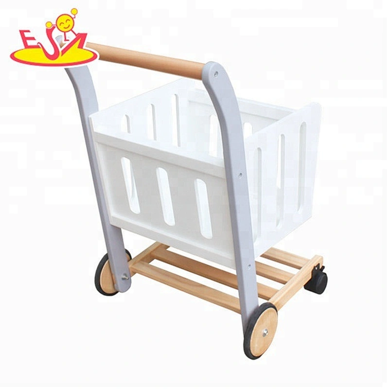 Neues Rad Holz Outdoor Baby Walker Spielzeug für Baby W16E103