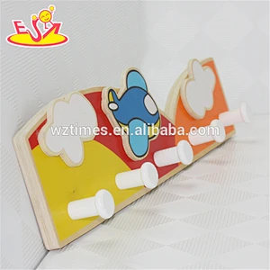 wholesale creative household necessities baby coat hook W09B049