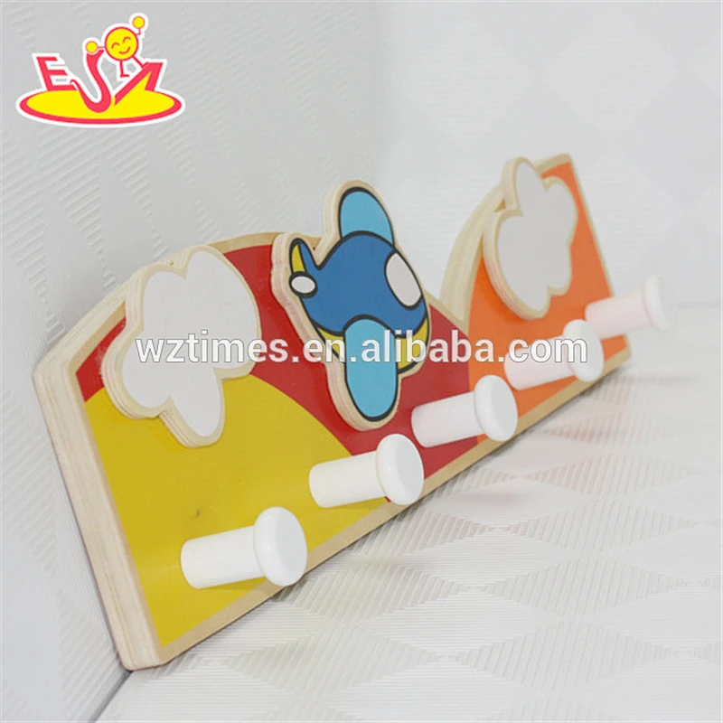 wholesale creative household necessities baby coat hook W09B049
