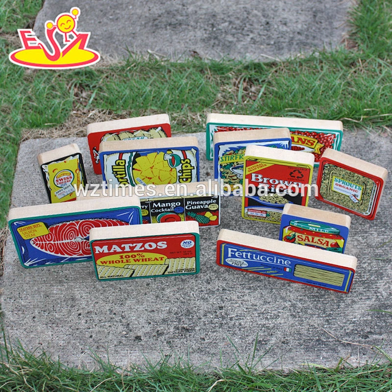 2018 New design baby wooden dominoes for sale funny kids wooden dominoes for sale best children wooden dominoes for sale W15A074