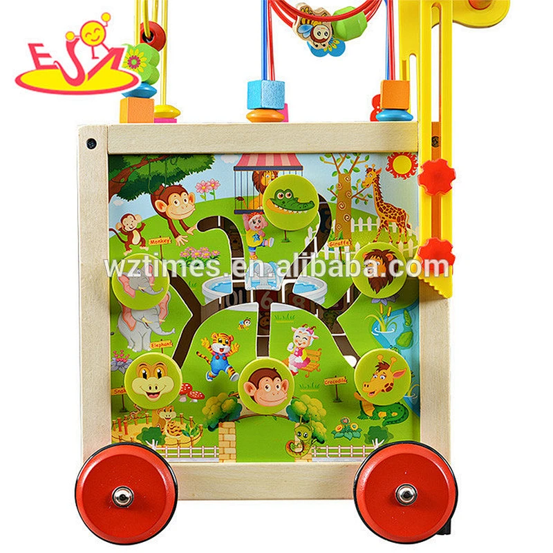 wholesale high quality wooden kids educational games most popular wooden kids educational games W16E055