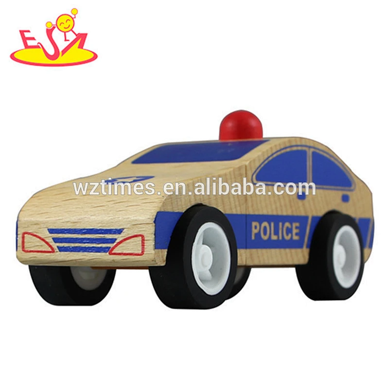 wholesale kids wooden car toy cute wooden assembly container car toy superior wooden assembly container car toy W04A051