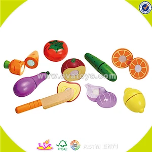 wholesale wooden kids play food set fashion wooden kids play food set popular wooden kids play food set W10B113