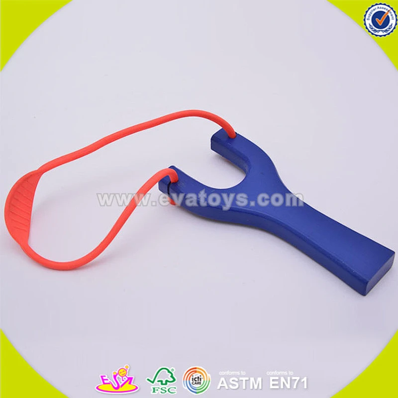 wholesale balance game wooden shoot the moon for kids W01A047