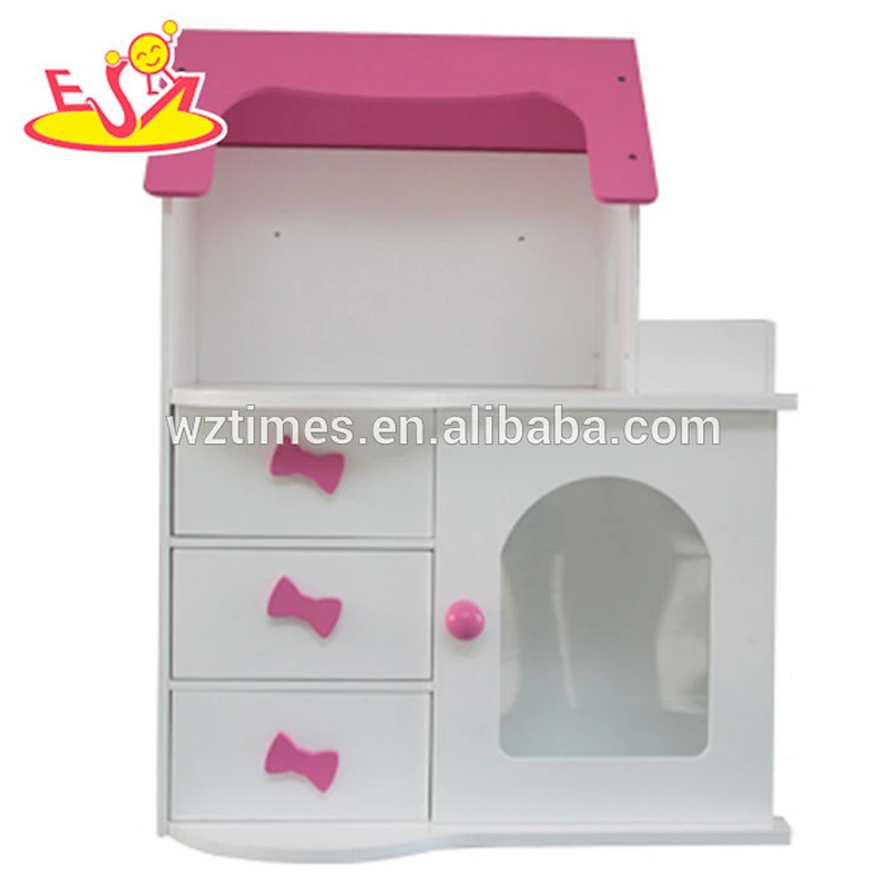 wholesale new fashion baby wooden jewelry box most popular children wooden jewelry box W09E019