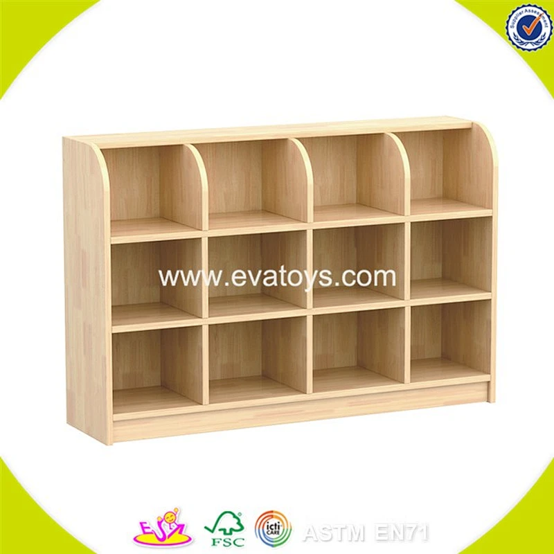 Wholesale top quality wooden baby high chair household wooden baby high chair best furniture sale W08F006