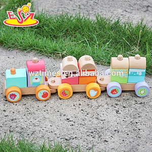 2018wholesale wooden toy trains for kids best wooden toy trains for kids funny wooden toy trains for kids W04A304
