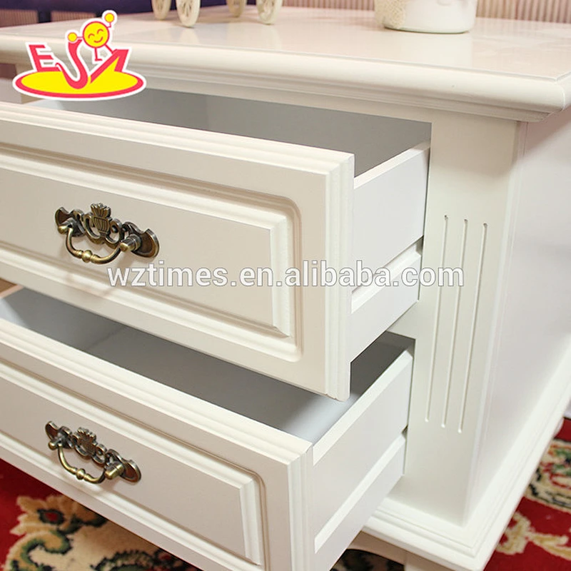 2018 New design wooden living room cabinets solid wooden living room cabinets top sale wooden living room cabinets W08H064