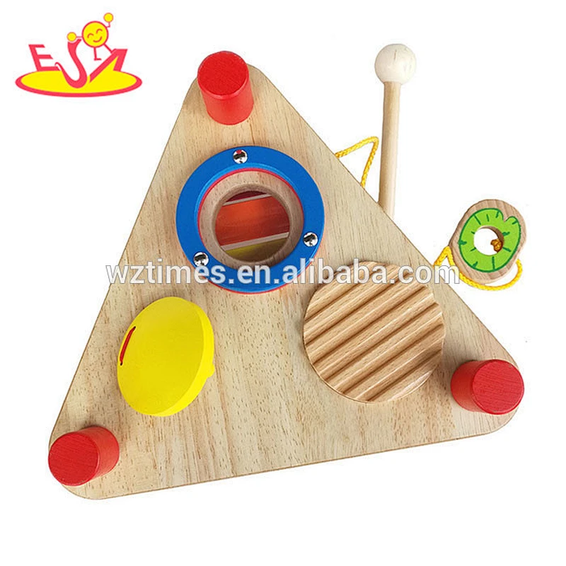 2018 wholesale baby wooden diy house toy popular kids wooden diy house toy fashion wooden diy house toy W12D050