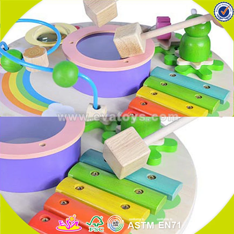 wholesale fashion multifunctional musical table popular musical table W07A090