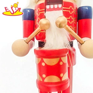 2019 Handcraft children wooden functional nutcracker for wholesale W02A337
