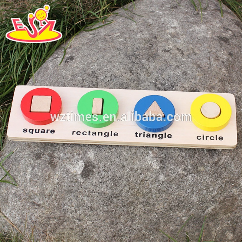 2018 New design wooden block toys mini wooden block toys popular wooden block toys W14A159