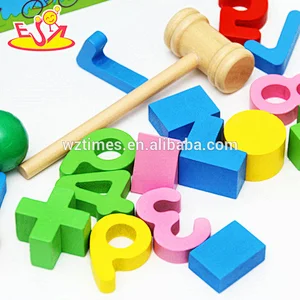 2018 Bunte bunte Multifunktionsspielwaren für Kinder W12D074