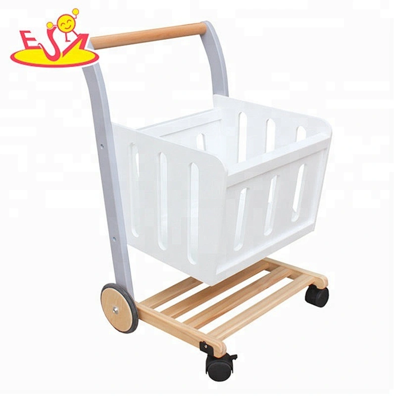 Neues Rad Holz Outdoor Baby Walker Spielzeug für Baby W16E103