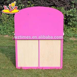 wholesale wooden kids toy wooden kitchen for pretend play W10C065