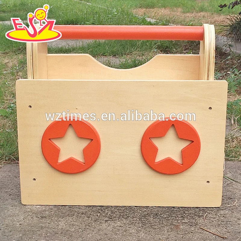 wholesale educational wooden toy kitchens for toddlers W10C193